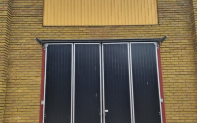 Lager utan fönster